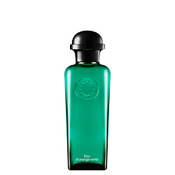 Eau d'orange verte