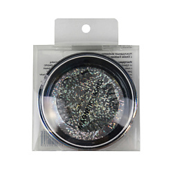 Накладные магнитные ресницы LETOILE Fashion