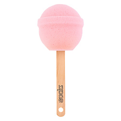 Мочалка для тела "LOLLIPOP" #takeitcomfy
