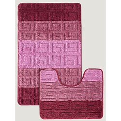 Набор ковриков для ванной