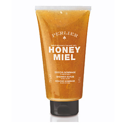 Скраб для ванны и душа Медовый Эликсир Honey Miel