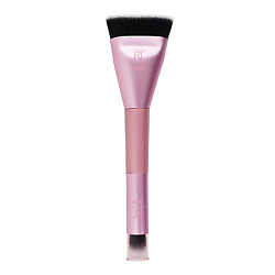 Двусторонняя кисть для контуринга Dual Ended Sculpt + Shape Brush
