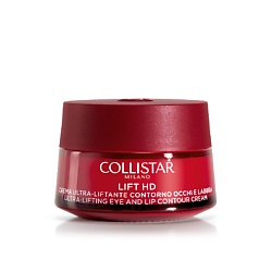 Антивозрастной крем для контура глаз и губ Lift HD Ultra-Lifting Eye and Lip Contour Cream