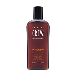 Шампунь для окрашенных волос Precision blend shampoo