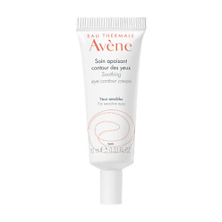 Успокаивающий крем для контура глаз Soothing Eye Contour Cream