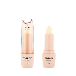 Бальзам для губ  PRETTY CAT