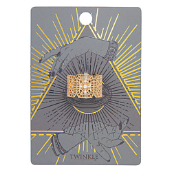 MYSTIC COLLECTION Кольцо