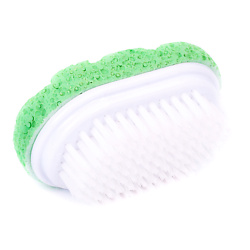 Щетка для ногтей с пемзой