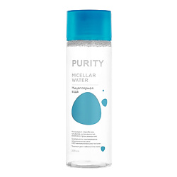 Micellar water Мицеллярная вода для снятия макияжа