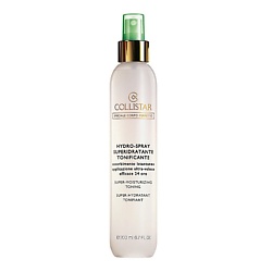 Гидро-спрей суперувлажняющий тонизирующий Super Moisturizing Toning