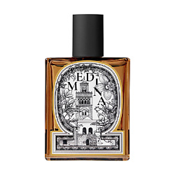 Medina Perfume