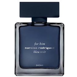 For Him Blue Noir Parfum
