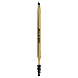 Кисть для бровей и подводки Beauty Brow & Liner