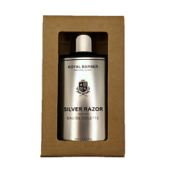 Silver Razor