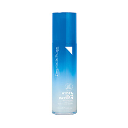 Мист для лица увлажняющий 2 в 1 "Крем-Тоник" Hydration Passion