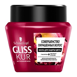 Маска для защиты цвета Совершенство окрашенных волос Color Perfector