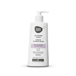 Мягкое средство для интимной гигиены для ежедневного применения Gentle Intimate Wash