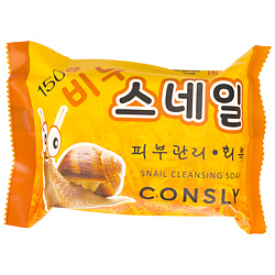 Корейские бренды CONSLY