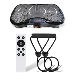 Виброплатформа тренажер для похудения тела