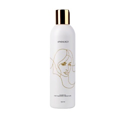 Шампунь для очищения и укрепления волос Strengthening Shampoo  8 Vitamins & 7 Minerals