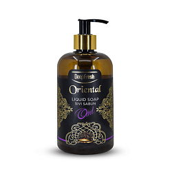 Жидкое мыло для рук Восточный Уд Oriental Oud