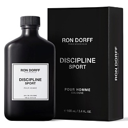 Discipline Sport Pour Homme
