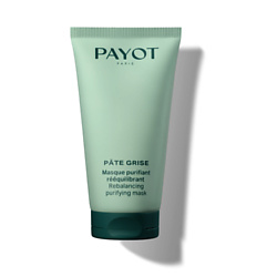 Маски и патчи PAYOT