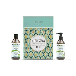 Подарочный набор Aloe Vera