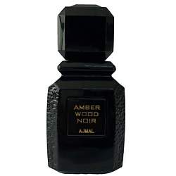 Amber Wood Noir