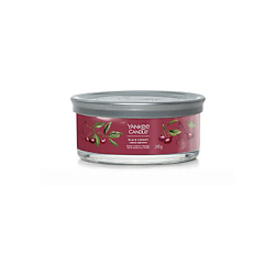 Ароматическая свеча Black Cherry