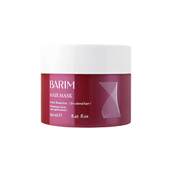 Маска для волос "Защита цвета" Color Protection