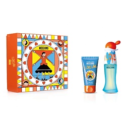 Подарки для неё MOSCHINO MOSCHINO