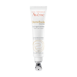 Обновляющий уход для контура глаз DermAbsolu Eyes Youth Eye Cream