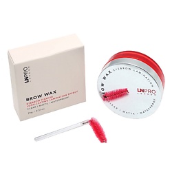 Фиксирующий воск для бровей Brow Wax