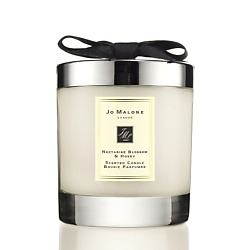Свеча ароматная Nectarine Blossom & Honey Home Candle