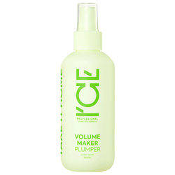 Спрей для придания объёма волосам Volume Maker Plumper