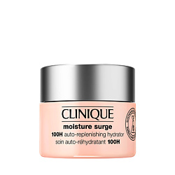 Интенсивно увлажняющий гель-крем на 100 часов Moisture Surge