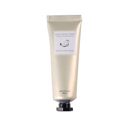 Парфюмированный крем для рук PEAR & GOLDEN FLOWER с маслом ши 30 мл