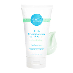 Средство для лица очищающее успокаивающее The Uncomplicated Cleanser Plus