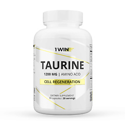Таурин Taurine