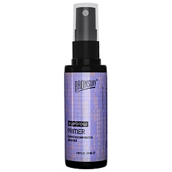 Праймер-обезжириватель для бровей