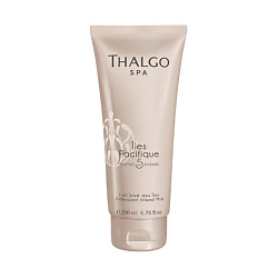 Молочко для тела радужное Экзотические Острова Spa Iles Pacifique Iridescent Island Milk