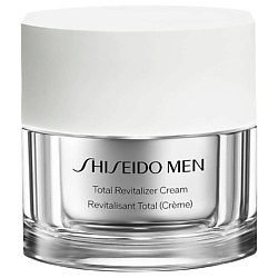 Комплексный омолаживающий крем для лица Men Total Revitalizer Cream