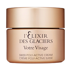 Эликсир ледников "Ваше лицо"