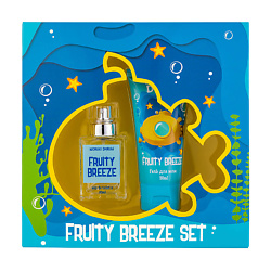 Набор FRUITY BREEZE
