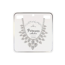 PRINCESS COLLECTION Ожерелье Leaves