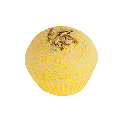 SPA A LA CARTE Ароматизированный бурлящий шар для ванны AROMA EUPHORIE