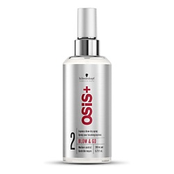 Уход за волосами OSIS+