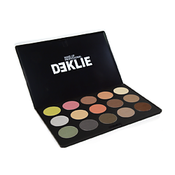 Тени-палитра