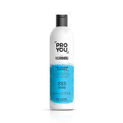Шампунь для придания объема для тонких волос Pro You Amplifier Volumizing Shampoo